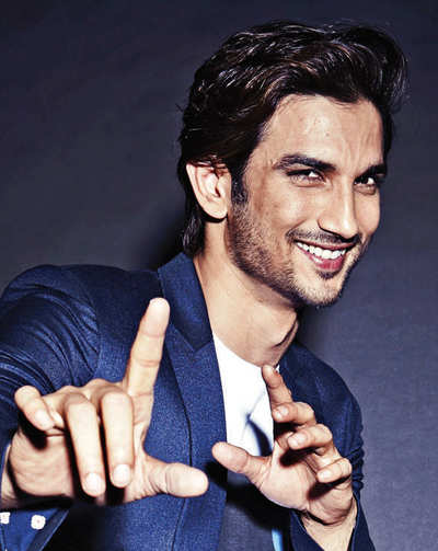 Sushant to rock with Irrfan