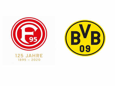 Fortuna Dusseldorf vs Borussia Dortmund, Bundesliga Score: Dortmund beat Dusseldorf 1-0