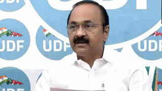New Keralam govt: VD Satheesan announces cabinet before oath - check full list