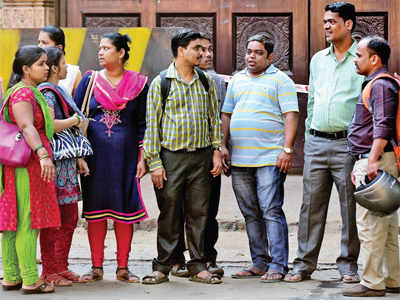 1st victims of Mehul Choksi’s fraud: Hundreds of Gitanjali Gems and Nakshatra employees left without pay, answers