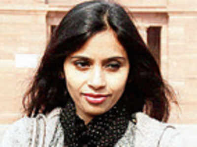 I did not violate civil service rules: Devyani Khobragade