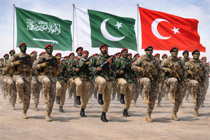 An Islamic NATO? What Pak-Saudi-Türkiye defence pact means for India