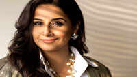 Stop body shaming, everyone is special, says Vidya Balan 