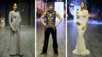 TLW concludes with a high-shine finale