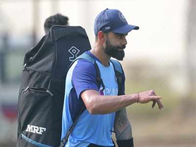 Virat Kohli: I think T20 cricket is all about being flexible