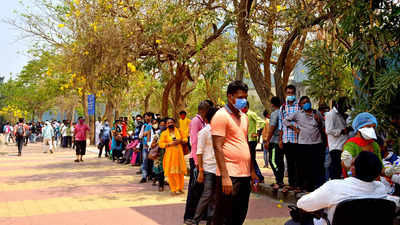Coronavirus in India LIVE updates: Delhi records 702 fresh Covid-19 cases and four deaths