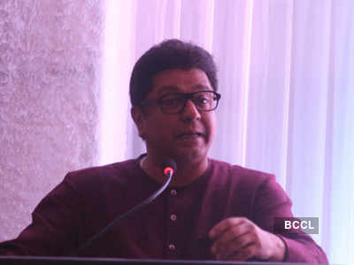 Raj Thackeray questions 'At whose behest SUV was parked near Antilia?'