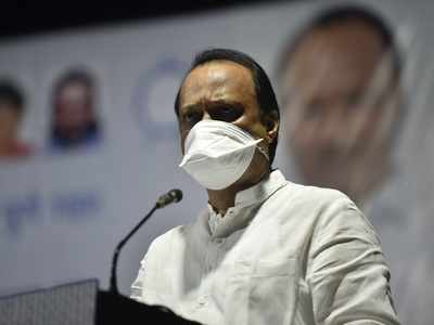 Maharashtra row: Will meet Governor Bhagat Singh Koshyari once he returns, says Deputy CM Ajit Pawar