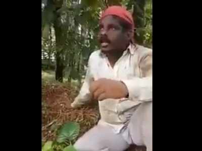 Kerala timber worker becomes overnight singing sensation; impresses Shankar Mahadevan, Kamal Haasan
