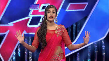 9 Lesser Known facts about Nandi Award winner TV Host Niharika ...