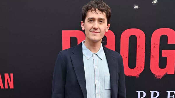 Director Rob Savage says The Boogeyman is a ‘violent and intense’ feature film adaptation of Stephen King’s short story