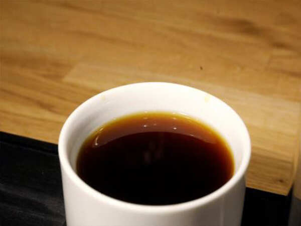 Business heads bring tribals’ coffee to global market