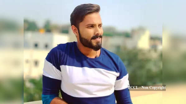 From Rakksh to Megha Shetty: Kannada celebs who produce TV shows along ...