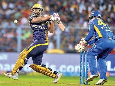 IPL 2018: Kolkata Knight Riders defeat Ajinkya Rahane's Rajasthan Royals by 25 runs