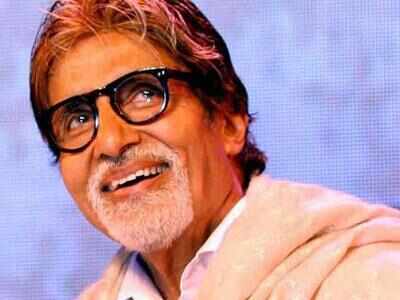 Amitabh Bachchan's 75th birthday Live Updates