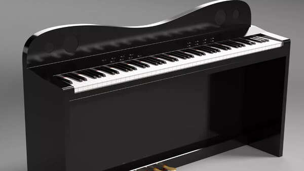 Digital Pianos: Top Picks for Every Musician