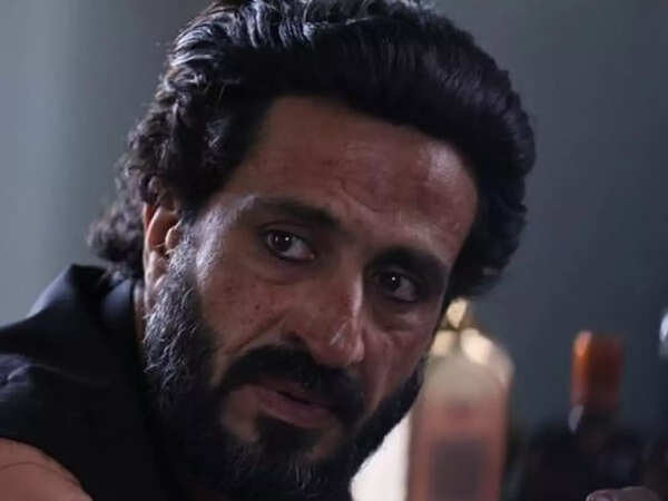 'Ek Thi Begum 2'! Mir Sarwar on playing Nari Khan: On my first day on the sets, for a chicken-eating scene, I had to eat eight plates of biryani!