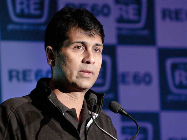 Rajiv Bajaj on why the coronavirus stimulus does little for India