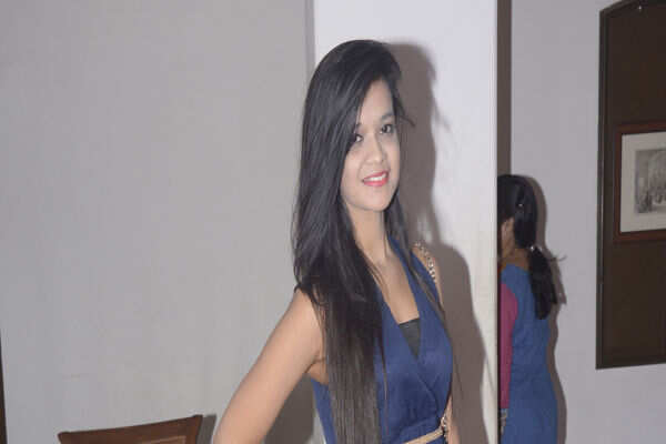 CP Club's  musical nite in Nagpur was all about rocking songs