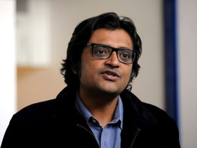 Arnab Goswami – A legend in his own mind?
