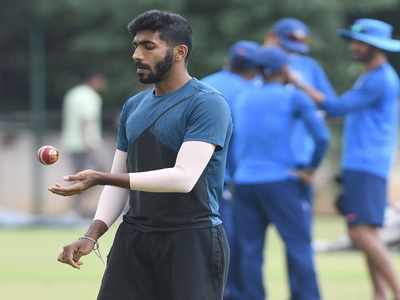 Indian squad for Sri Lanka T20Is today; Jasprit Bumrah set to return