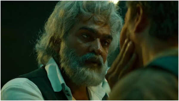 Vijay Sethupathi on refusing villainous roles: 'I was happy to share screen with Shah Rukh Khan, but..’ - Exclusive