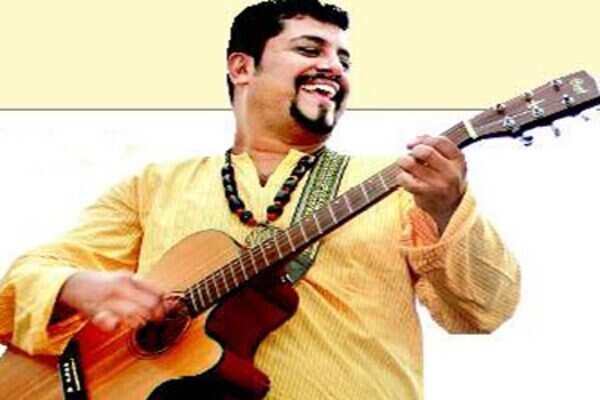 Raghu to perform for the Queen of England