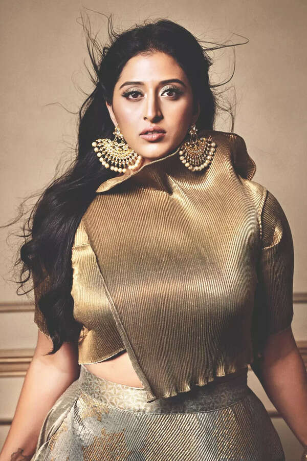 My vision is to create a safe space for female artistes: Raja Kumari