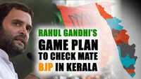 It’s Rahul Gandhi’s Wayanad gamble vs Narendra Modi’s Sabarimala card in Kerala 