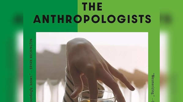 '​The Anthropologists' by Ayşegül Savaş