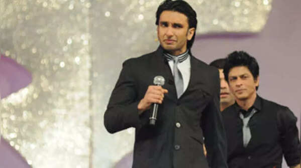 Ranveer Singh