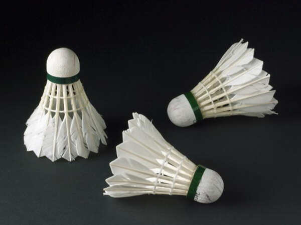 Shortage of shuttles hits badminton; ban on imports from China set to affect training
