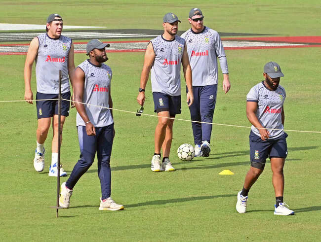 South Africa seek redemption and World Cup semifinal victory to overcome 'chokers' tag