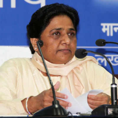 Relief for Mayawati, SC rejects plea to reopen CBI probe in disproportionate assets case