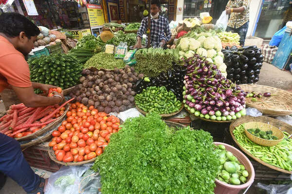 Karnataka: Veggie prices drop, lending cheer to Sankranti