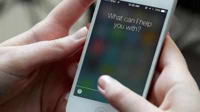 Four-year-old’s conversation with Siri saves his mother’s life
