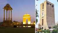 Earthquake threat: 25 buildings identified in Delhi as NDMC works to improve seismic stability 
