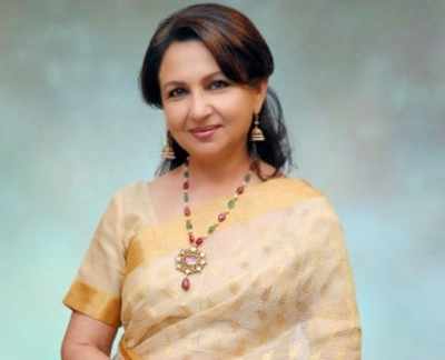 Happy Birthday Sharmila Tagore: Lesser known facts about the Bong beauty