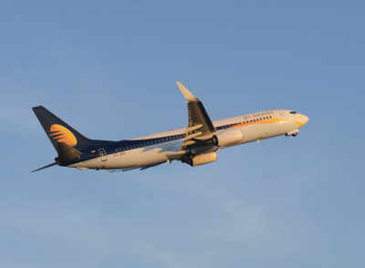 After Harbhajan Singh's tweet, Jet Airways suspends pilot over racism claim