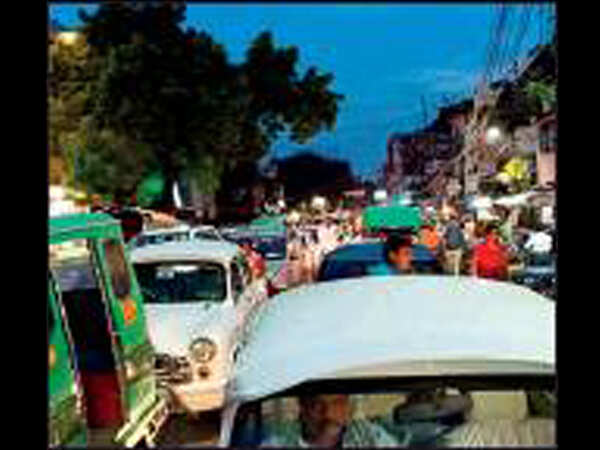 CCTVs, sensors for smart traffic signals
