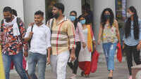 Delhiites pay Rs 2.4 crore fine for not wearing masks 