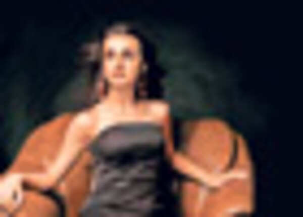 Sanaya wants to try the Indian look