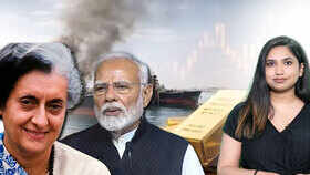 From Indira Gandhi To Modi: Why Indian Govts Ask Citizens To Reduce Gold Consumption During Crises