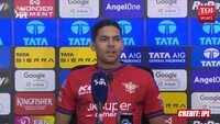 LSG pacer Akash Singh opens up on mindset, backing from coaches and making the most of opportunities
