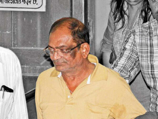 Mahesh Shah will reveal name of one big fish, says his chartered accountant
