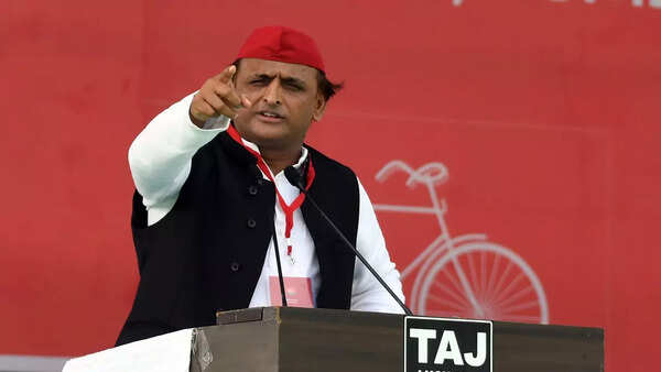 PM post not my dream, says Samajwadi Party chief Akhilesh Yadav on party's proposal