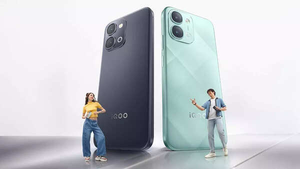 iQoo Z11x 5G with 7,200 mAh battery, 50MP camera launched in India: Price, specs and more