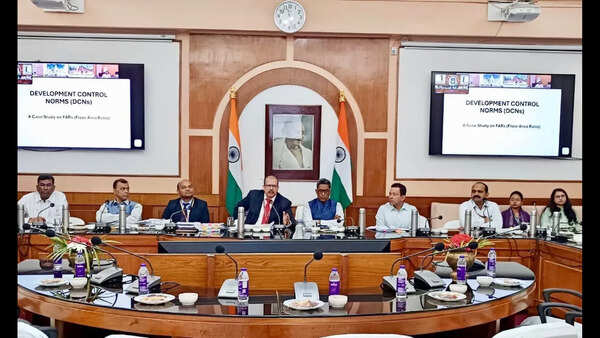 Centre, Bihar review deregulation reforms to boost investment climate