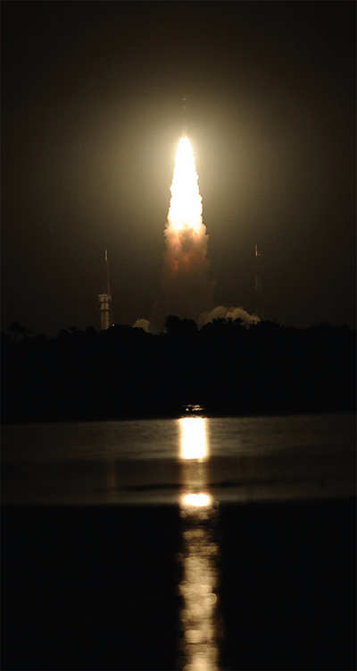 Isro stays optimistic for IRNSS-1I launch up next