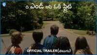 The End Of Oak Street - Official Tamil Trailer